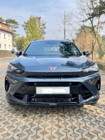 Cupra Formentor 2.0 Tsi 4drive Dsg Vz 