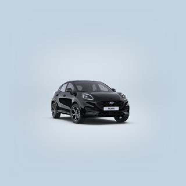 Ford Puma 1.0 Ecoboost Hybrid 125 Cv-Aut-St-Line Winter&conf 
