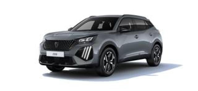 Peugeot 2008 Puretech 100 S&s Allure 