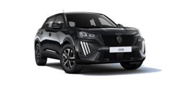 Peugeot 2008 Puretech 100 S&s Style 