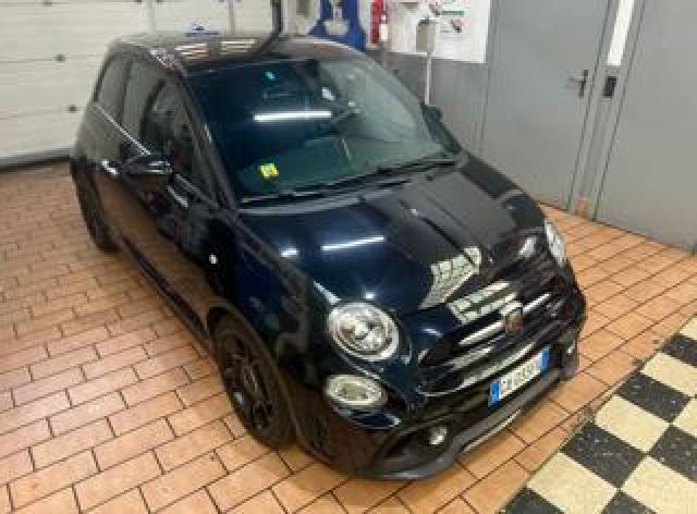 Abarth 595 1.4 Turbo T-Jet 165 Cv Turismo 70°anniversario 