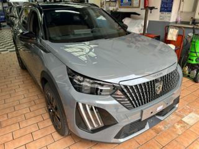 Peugeot 2008 Hybrid 145 E-Dcs6 Gt Vision+ Navi+ Acc Cruise 