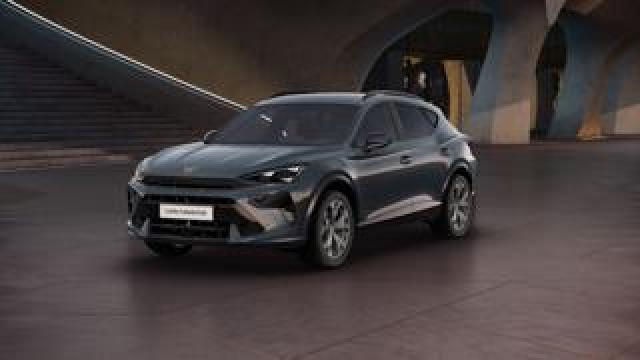 Cupra Formentor 1.5 Mild-Hybrid Dsg Pack Edge 