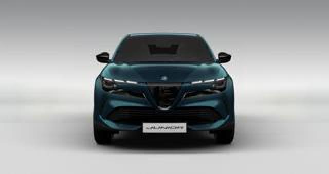 Alfa Romeo Junior 1.2 145 Cv Hybrid Edct6 Speciale Tetto Apribile 