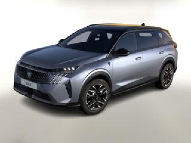 Peugeot 5008 Hybrid 145 E-Dcs6 Gt 7 Posti Drive Ass & 360vision 