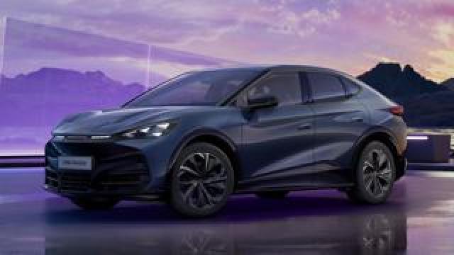 Cupra Tavascan Endurance 77kwh 286 Cv 