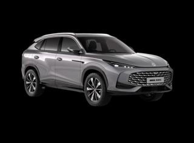 Mg Hs 1.5t-Gdi  Autom. Comfort 