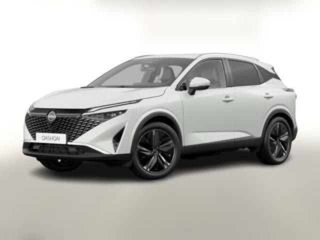Nissan Qashqai Mhev 158 Cv Xtronic Tekna 
