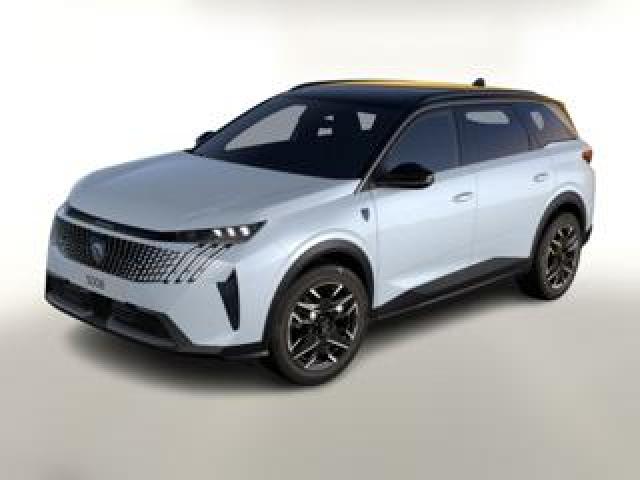 Peugeot 5008 Hybrid 145 E-Dcs6 Gt 7 Posti Tetto & Drive & 360 