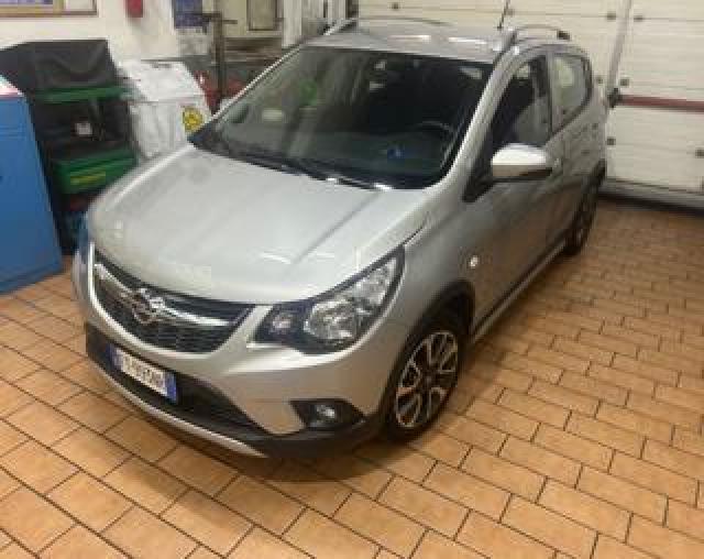 Opel Karl Rocks 1.0 73 Cv 