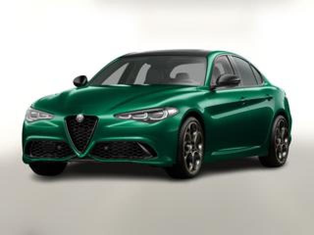 Alfa Romeo