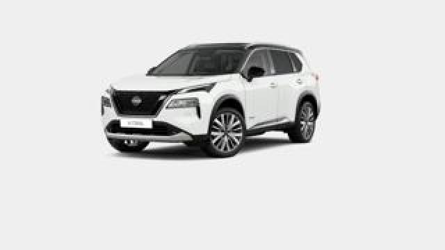Nissan X-Trail E-Power E-4orcetekna Premium Pack & Nappa 