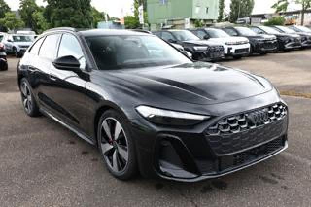 Audi A5 Avant Tfsi 150 Kw S Tronic S Line Edition Tetto 