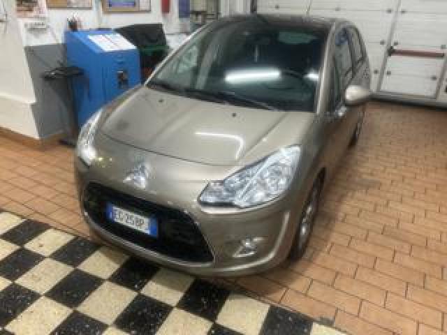 Citroen C3 1.4 Vti 95 Exclusive 