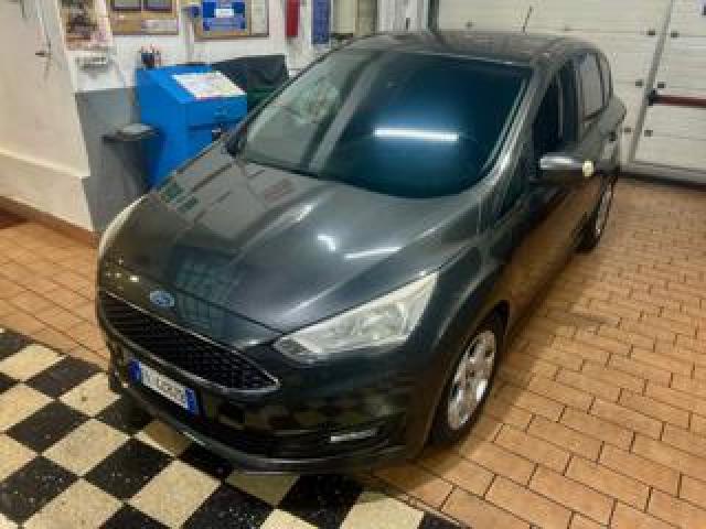 Ford C-Max 1.0 Ecoboost 100cv Start&stop Plus 