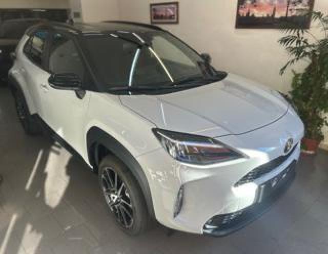Toyota Yaris Cross 1.5 Hybrid 130 Cv E-Cvt Gr Sport Techpack & Winter 
