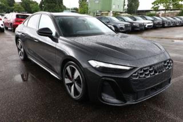 Audi A5 Tfsi 150 Kw S Tronic S Line Edition Tetto&tech 