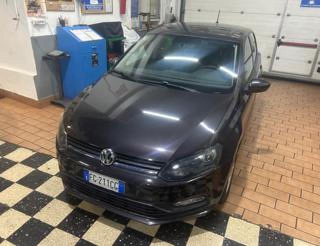 Volkswagen Polo 1.4 Tdi 5p. Business 