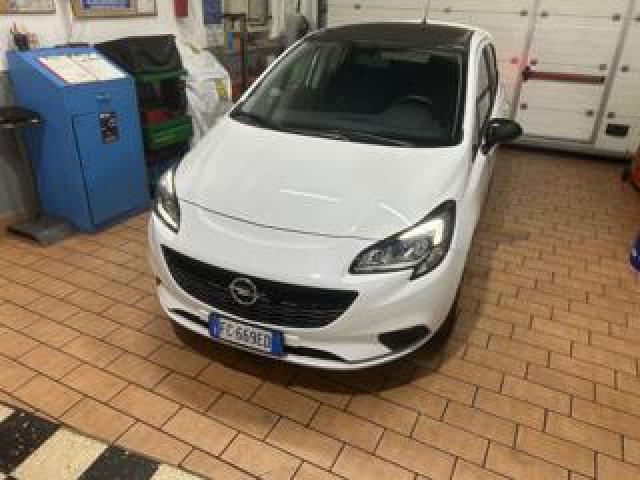 Opel Corsa 1.0 Turbo Sge 115cv Start&stop 5 Porte B-Color 
