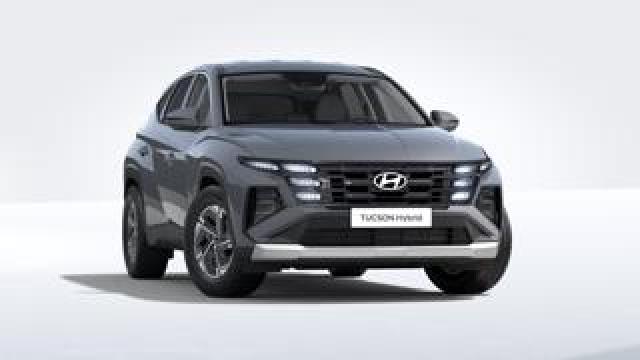 Hyundai Tucson 1.6 Hev 239cv Aut. Xtech 