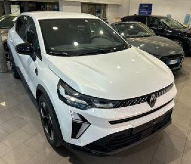 Renault Captur Eco-G 100 Cv Techno Gpl 