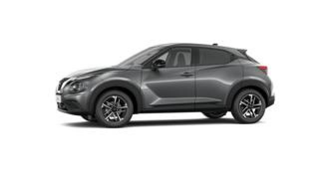 Nissan Juke 1.0 Dig-T 114 Cv   N-Connecta Winter Pack 