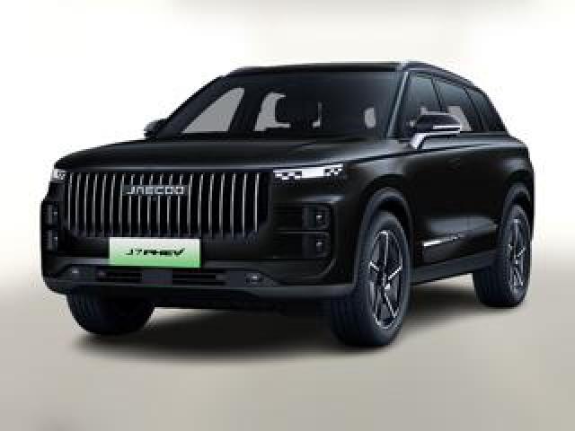 Jaecoo Jaecoo 7 1.6 Tgdi 147 Cv Aut. 4wd Exclusive 