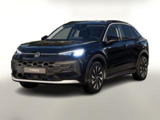Volkswagen T-Roc 1.5 Tsi Act Dsg Life My26 