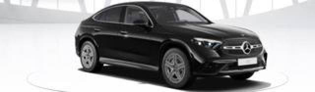 Mercedes Benz Glc 220 D 4matic M.hybrid Coupé Amg Line Prem Tetto&gancio 