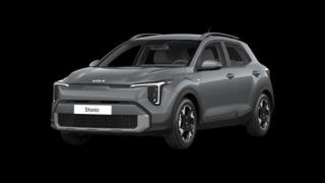 Kia Stonic 1.0 T-Gdi 100 Cv Urban My26 Winter Pack 