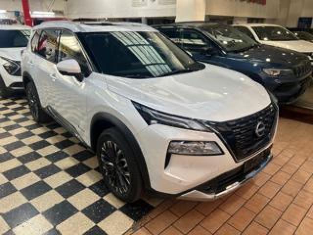 Nissan X-Trail E-Power E-4orce 4wd 5 Posti Tekna Tetto&nappa&bose 