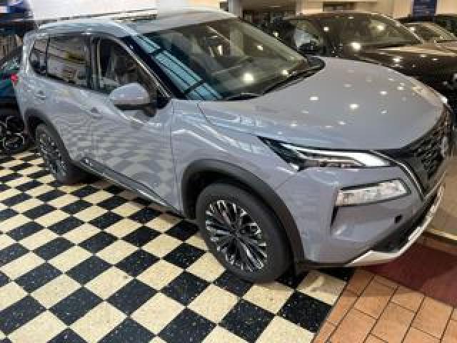 Nissan X-Trail E-Power E-4orce 4wd 5 Posti Tekna Tetto&nappa 