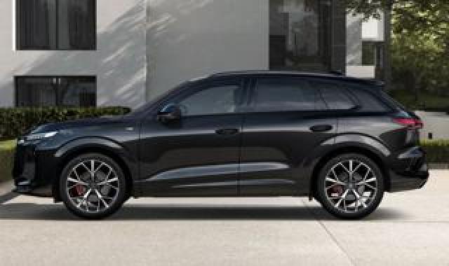 Audi Q3 Tfsi 265cv S Tronic Quattro S Line Techpro 