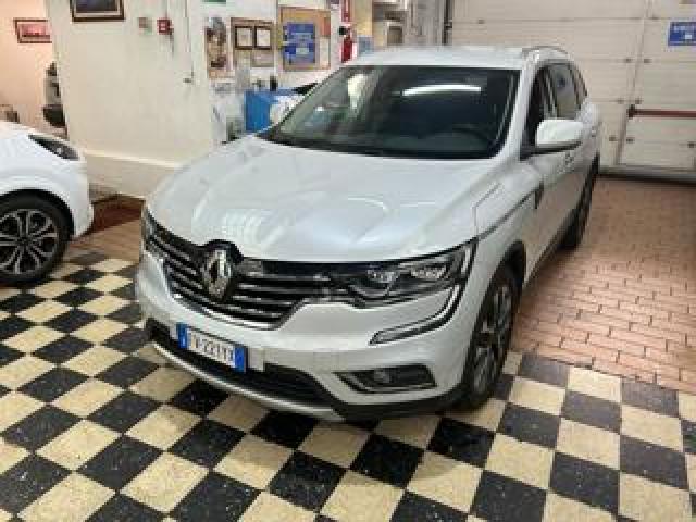 Renault Koleos Dci 175cv X-Tronic Energy Intens Gancio Traino 