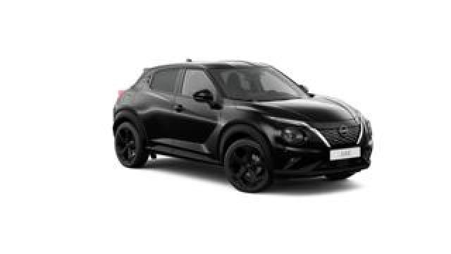 Nissan Juke 1.6 Hev Tekna 