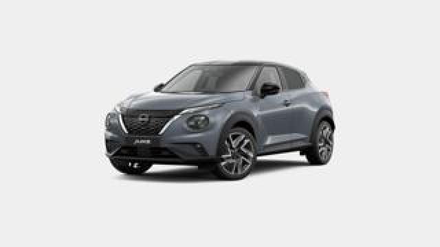 Nissan Juke 1.6 Hev Tekna 