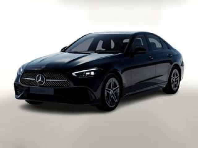 Mercedes Benz C 200 Mild Hybrid Amg Line Premium Pack Night& Tetto 