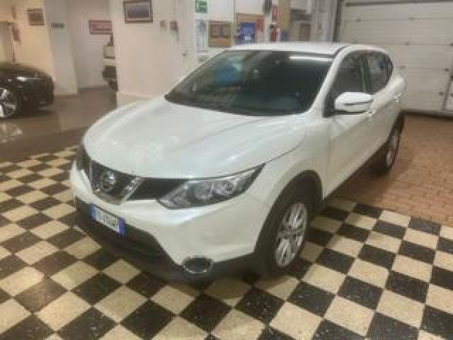 Nissan Qashqai 1.5 Dci Acenta 