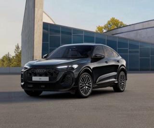 Audi Q5 Spb Tdi 150 Kw Mhev S Tronic Quattro S Line Tetto 