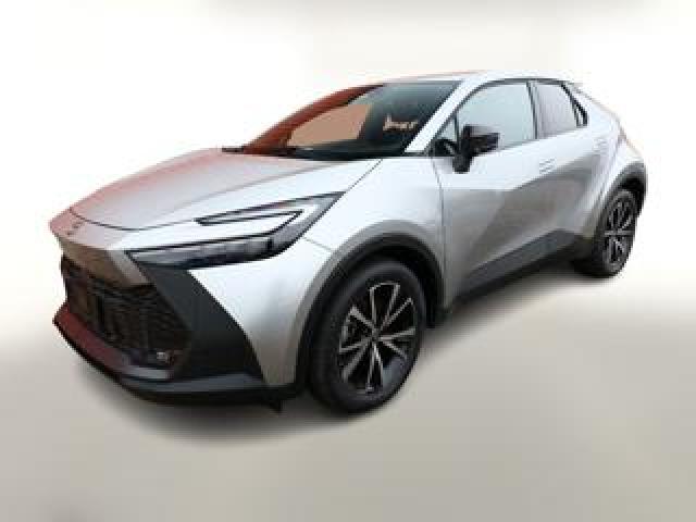 Toyota C-Hr 2.0 Phev E-Cvt Trend 