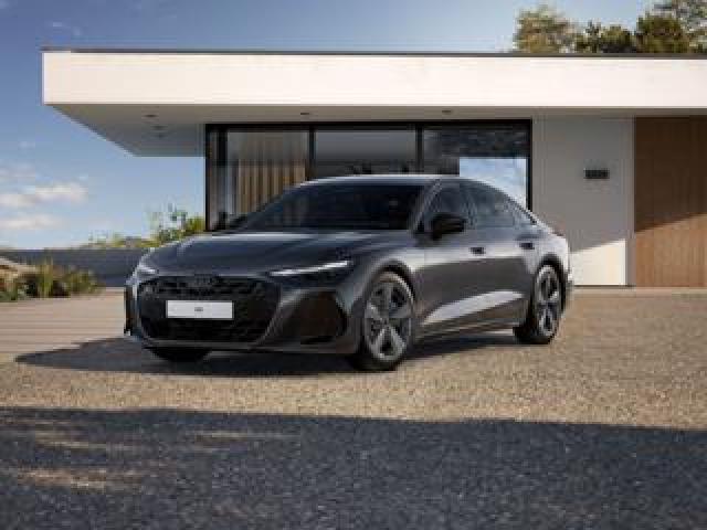 Audi A6 Tdi 150 Kw S Tronic S Line Edition 