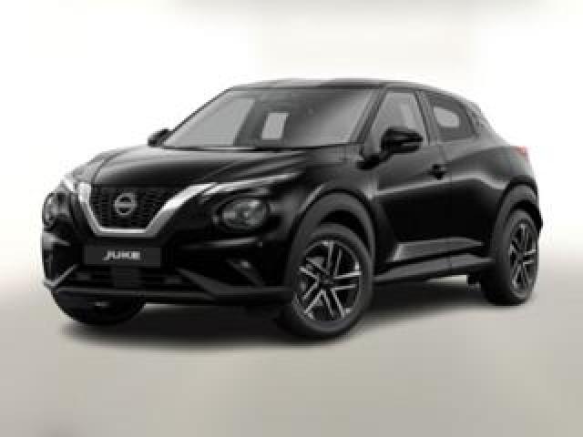 Nissan Juke 1.0 Dig-T 114 Cv Dct N-Connecta +urban Pack+winter 
