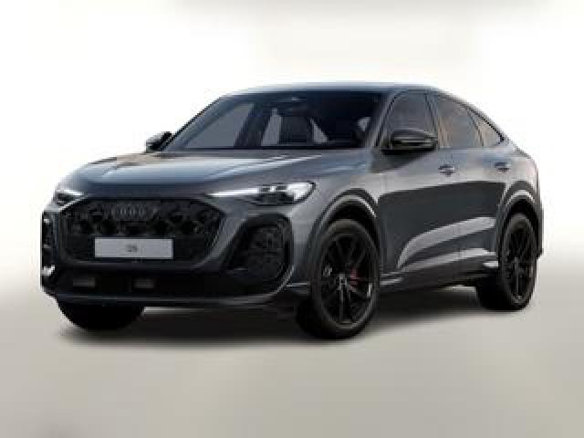 Audi Q5 Spb Tdi 150 Kw Mhev+ S Tronic Quattro S Line Editi 