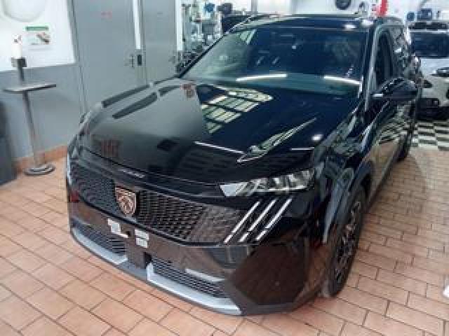 Peugeot 5008 Hybrid 145 E-Dcs6 Gt 7 Posti Tetto & Drive & 360 