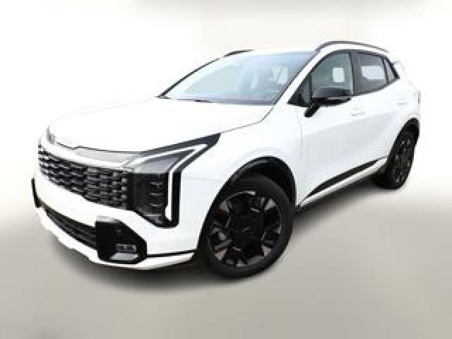 Kia Sportage 1.6 Tgdi Hev At Style 