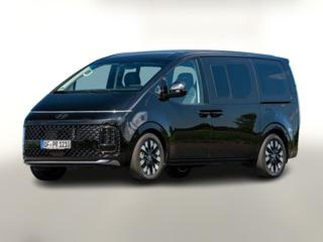 Hyundai Staria 1.6 Hev At 2wd 224cv  9 Posti Wagon 