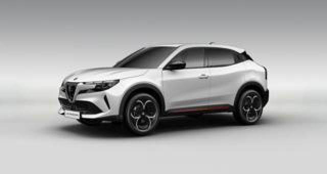 Alfa Romeo Junior 1.2 145 Cv Hybrid Edct6 Speciale Techno Pack 