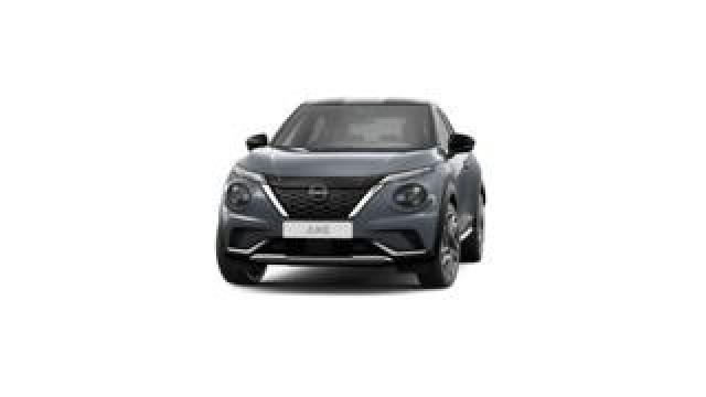 Nissan Juke 1.6 Hev N-Design 