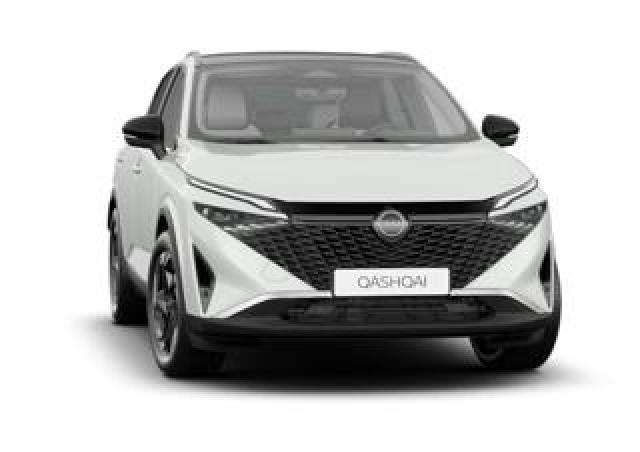 Nissan Qashqai 1.5 Hev E-Power 205cv  N-Connecta Tetto Pano 