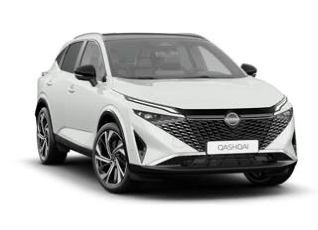 Nissan Qashqai 1.5 Hev E-Power 205cv  Tekna+ 